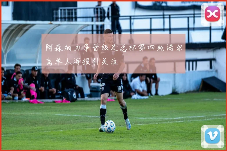 阿森纳力争晋级足总杯第四轮诺尔高单人海报引关注